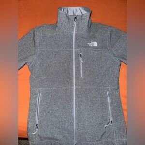 The North Face Women's Gray Performance Jacket